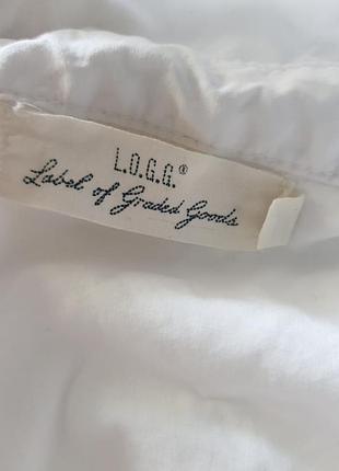 Сорочка h&m 4