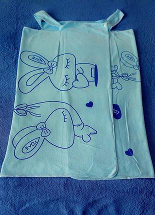 Рушник — халат