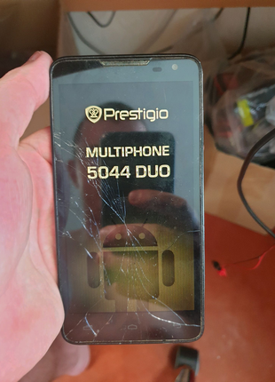 Prestigio pap5044 duo на запчастини смартфон телефон донор недорого android