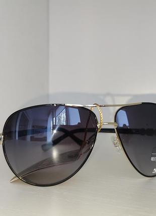 Солнцезащитные очки авиаторы (в ассортименте)