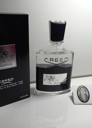 💦💦💦creed aventus

💦парфумована вода распив 

 5ml