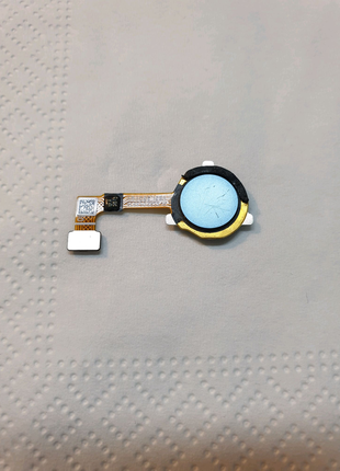Oppo a15s cph2179 сканер відбитків пальців blue блакитний оригіна