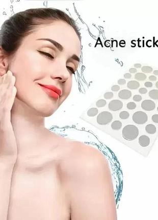 Пластырь от папиллом и бородавок hanel мозолей, натоптышей и прыщей