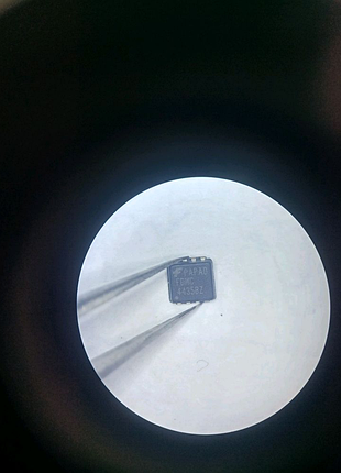 Мікросхема fdmc 4435bz mosfet мосфет 2 шт.
