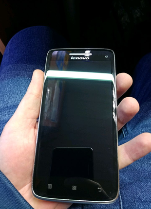 Lenovo s960 vibe x на запчасти или под ремонт смартфон телефон донор недорого сенсорный android