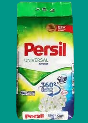 Пральний порошок persil universal 10 кг