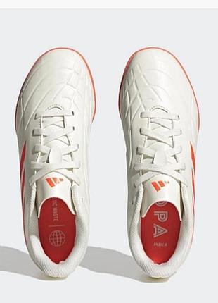 Adidas copa сороконіжки для футболу4 фото