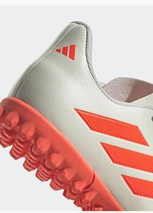 Adidas copa сороконіжки для футболу9 фото