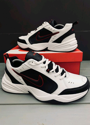 Nike air monarch2 фото