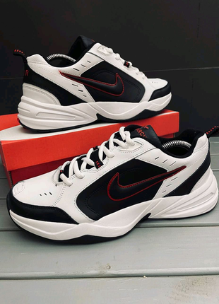 Nike air monarch4 фото