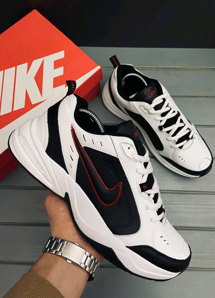 Nike air monarch10 фото