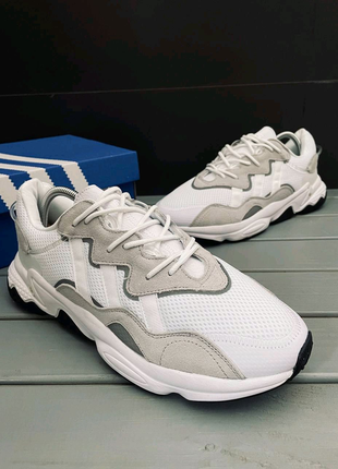 Adidas ozweego7 фото