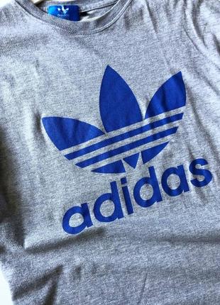 Футболка adidas4 фото