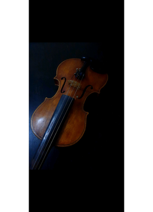 Скрипка 3/44 фото