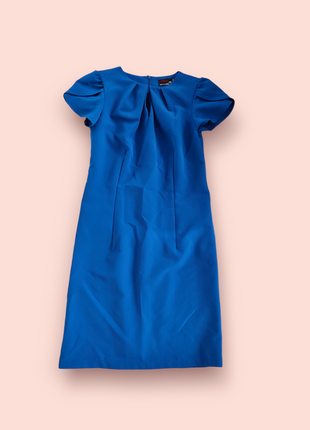 Платье женское элегантное, размер 50(xl)1 фото