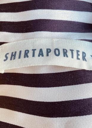 Платье shirtaporter3 фото