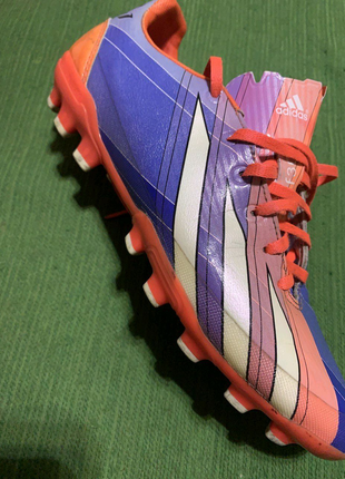 Бутси adidas f30 messi6 фото