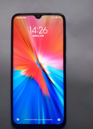 Xiaomi 8(2021)4 фото
