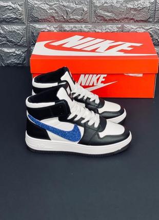 153356841 nike white black brilliant blue 1369 Nike Air Max Bolt Grey White Racer Blue Black Cu4151 004