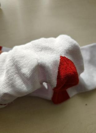 Высокие носки комплект 3 пары унисекс mxthersocker what's the racket blanco франция