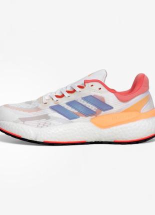 Доставка комфорта: кроссовки adidas solarboost 5 w уже в наличии3 фото