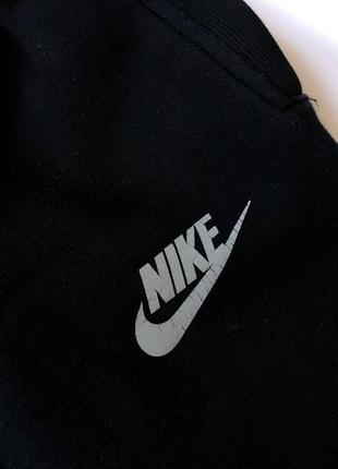 Спортивные штаны nike5 фото