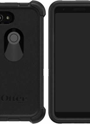 Чехол otterbox defender для google pixel 3axl1 фото