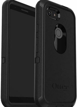 Чехол otterbox defender для google pixel 3axl3 фото