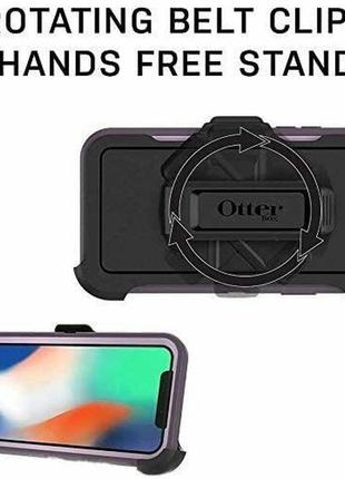 Чехол otterbox defender для google pixel 3axl6 фото