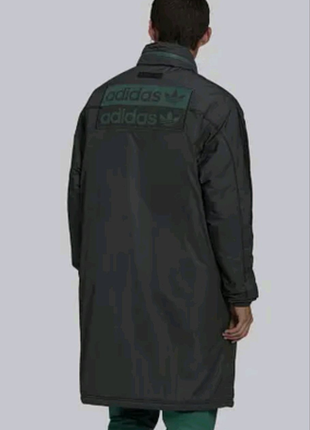 Нова куртка adidas original