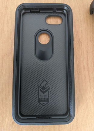 Чехол otterbox defender для google pixel 3axl13 фото