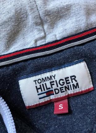 Худі tommy hilfiger6 фото