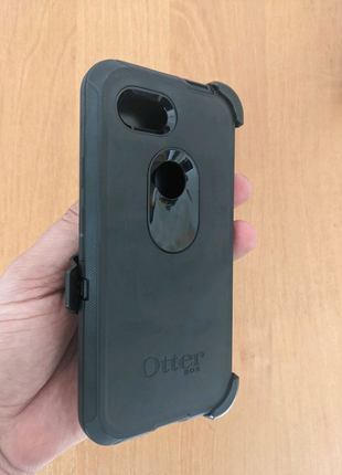 Чехол otterbox defender для google pixel 3a противоударный1 фото