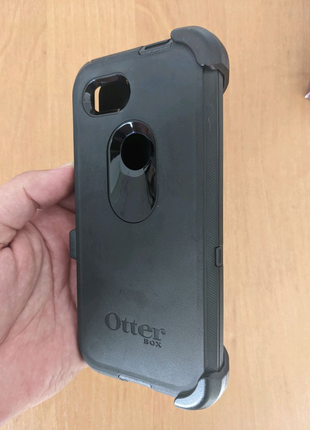 Чехол otterbox defender для google pixel 3a противоударный8 фото