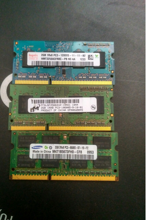 Ddr3 2gb laptop best sale