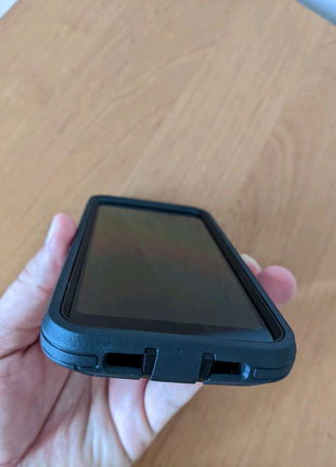 Чехол otterbox defender для google pixel 3a противоударный13 фото