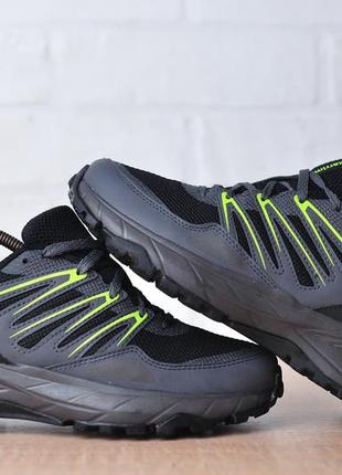 Кросівки karrimor nike salomon adidas4 фото