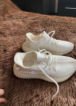 Yeezy boost adidas3 фото