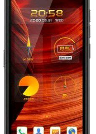 Новий протиударний смартфон oukitel f150. 4/32gb nfc
