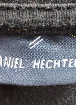 Мужская футболка с коротким рукавом daniel hechter б/у2 фото