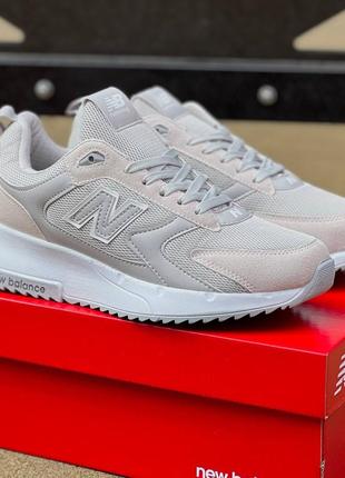 Кросівки new balance5 фото