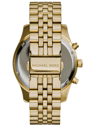 Чоловічий годинник michael kors mk8286 'lexington'4 фото