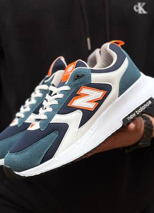 Кроссовки new balance3 фото