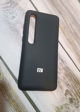 Чохол xiaomi mi 10/10 mi pro