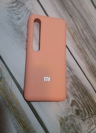 Чохол xiaomi mi 10/10 mi pro