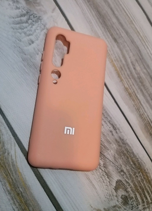 Чохол xiaomi mi note 10