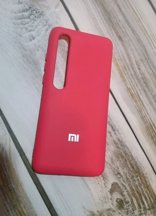 Чохол xiaomi mi 10/10 mi pro