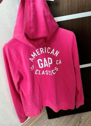 Олимпийка gap