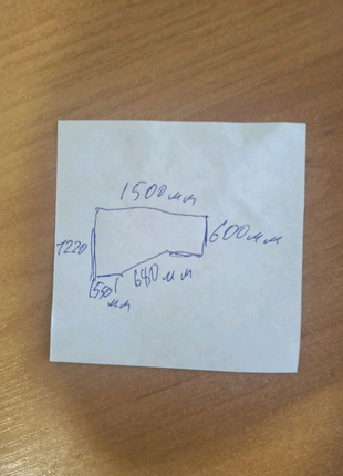 Стіл кутовий3 фото