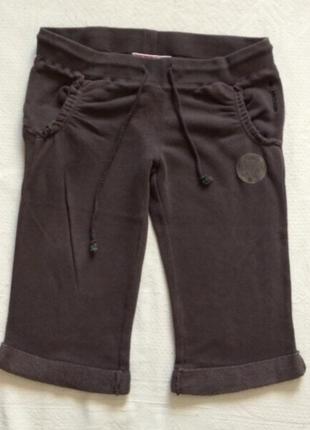 Бриджи спортивные